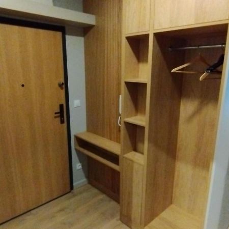 Fantastyczny Apartament Lotnisko Posen Exterior foto