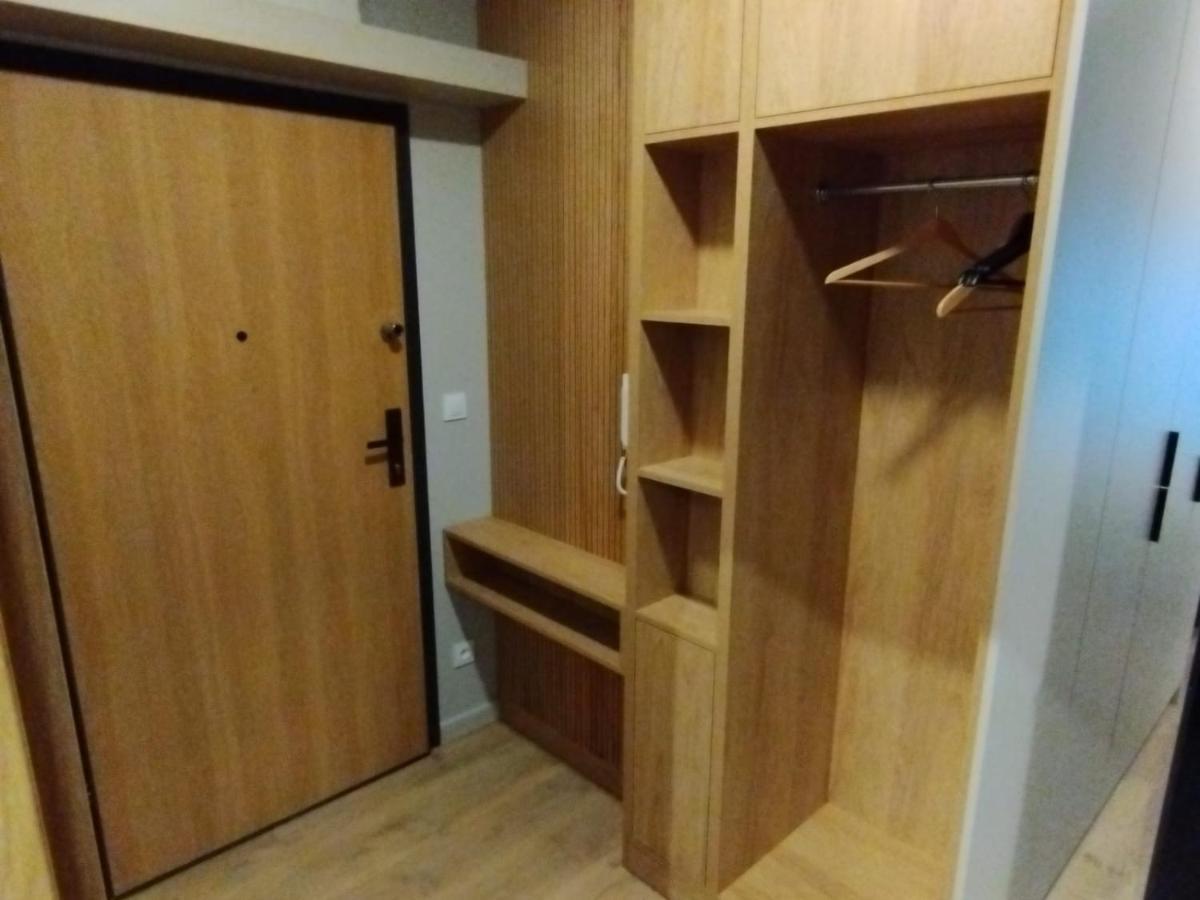 Fantastyczny Apartament Lotnisko Posen Exterior foto