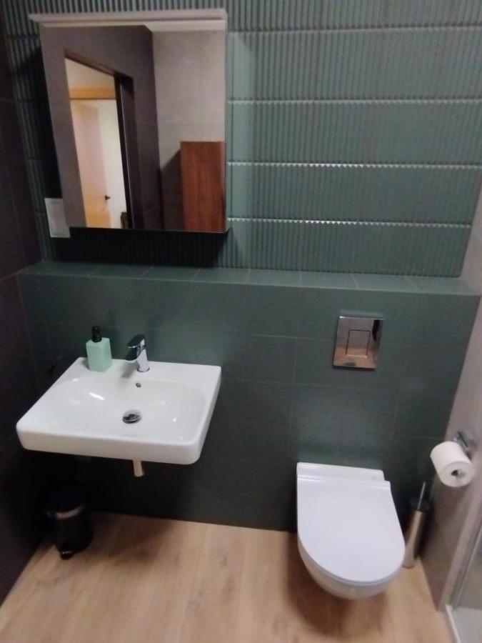 Fantastyczny Apartament Lotnisko Posen Exterior foto